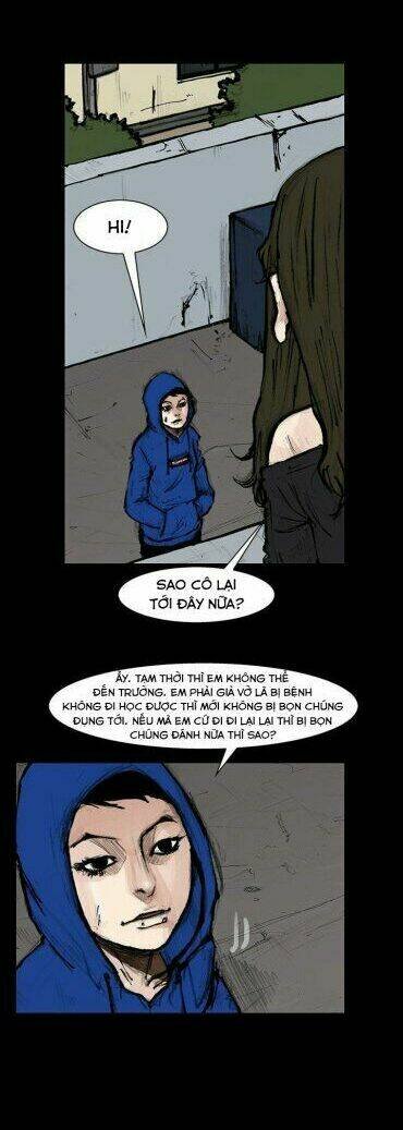 dokgo 2 | độc cô 2 chapter 41 7