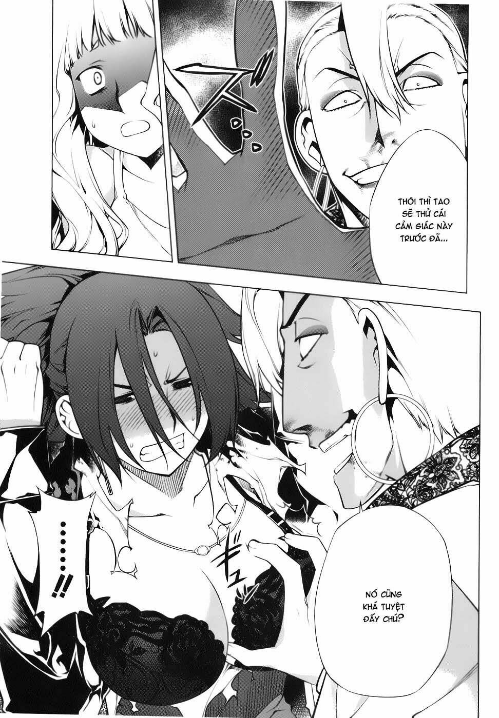 black god chapter 76 4