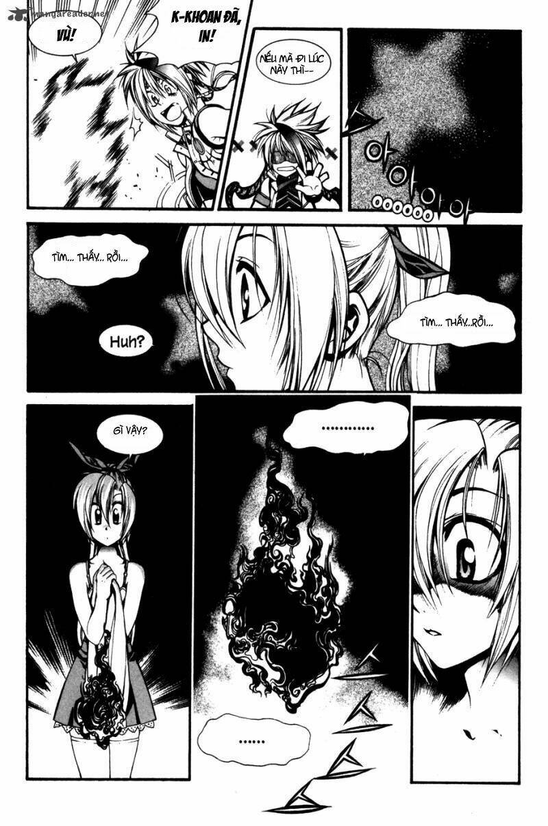 a book of dreams chapter 12 9