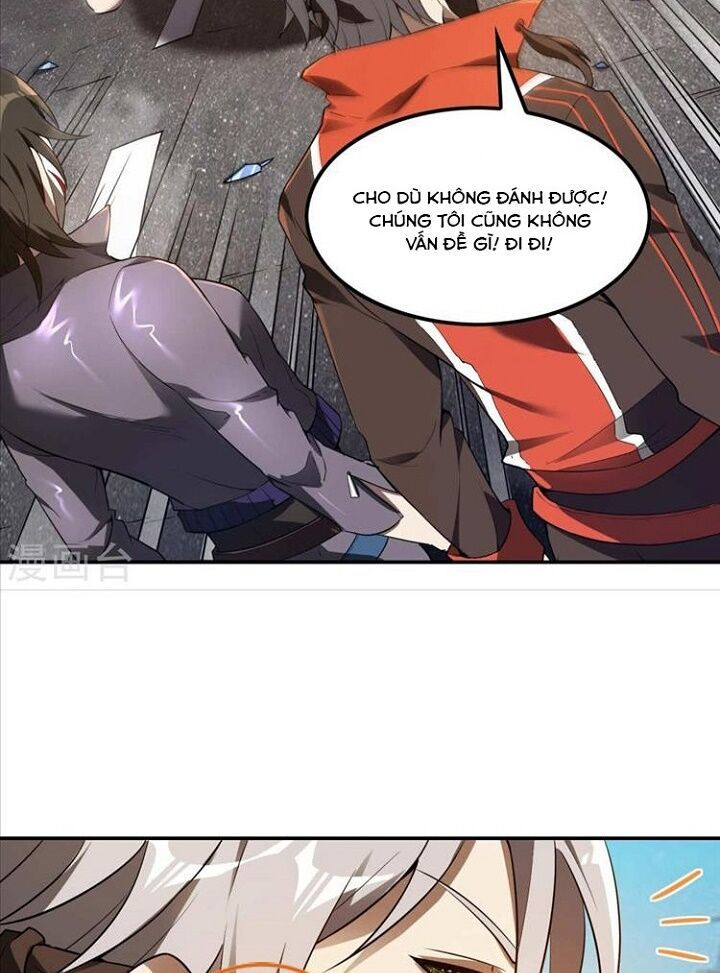 đệ nhất người ở rể chapter 61 12