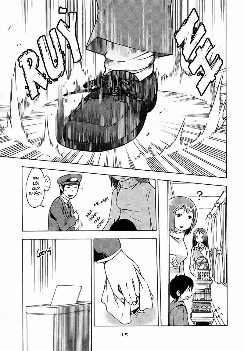 gokicha!! - bé gián moe chapter 2 17