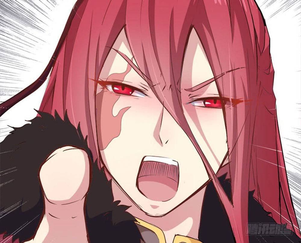 ngạo kiều quỷ vương yêu ta chapter 68 10