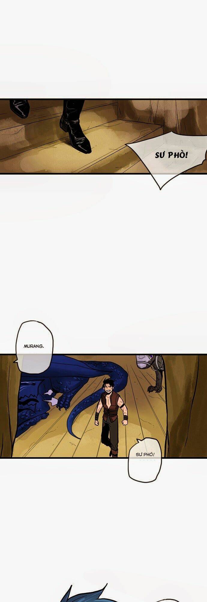 full metal wing chapter 16 11