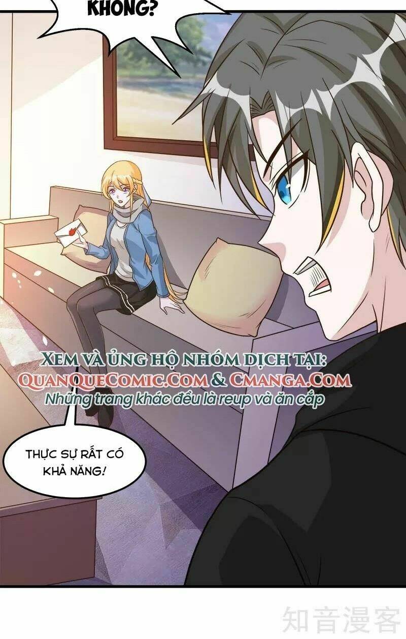 kiếm vũ chapter 123 10