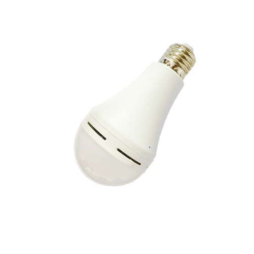 Bóng đèn led cảm biến thông minh siêu sáng công suất 9W  -
