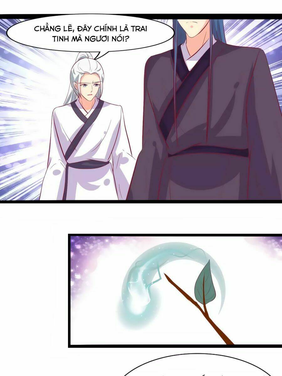 thỏ yêu tiểu vương phi chapter 98 34