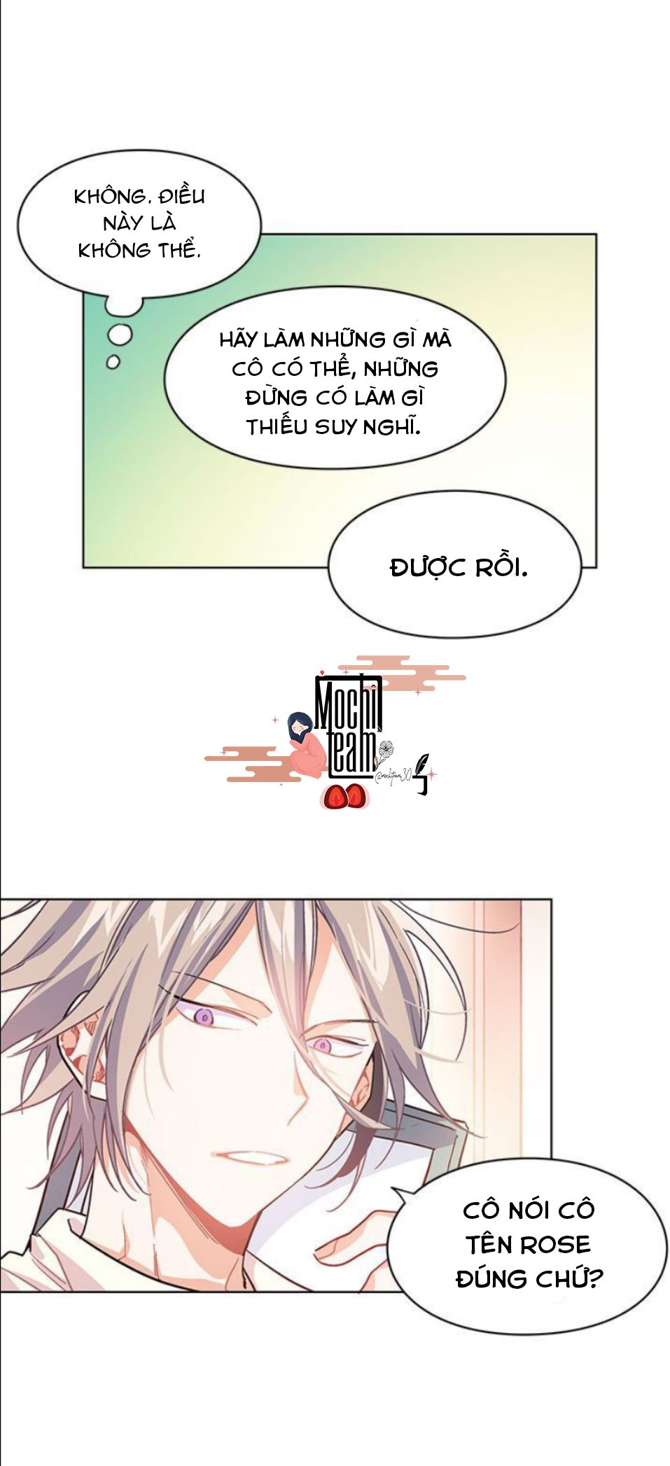 nữ hoàng với hai kiếp sống chapter 13 7