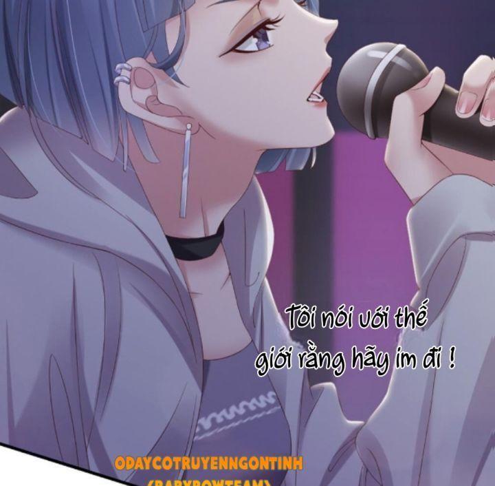 chiếc bật lửa và váy công chúa (b) chapter 23 40