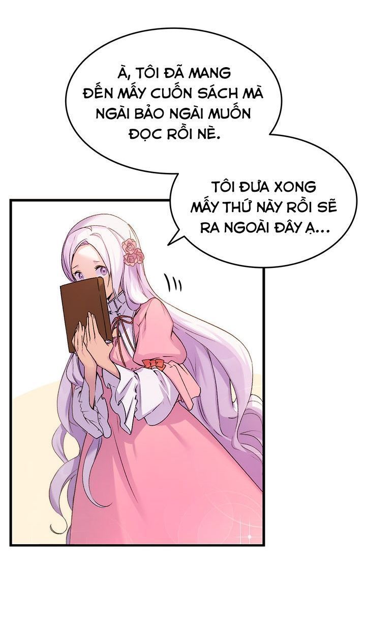 tôi định quyến rũ anh trai nhưng nam chính đã đến chapter 7 6