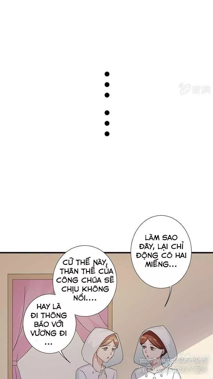 kháp kháp hương phản chapter 25 5