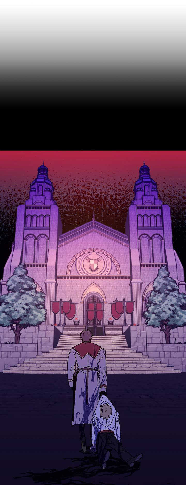 công chúa giả điên chapter 31.1 11