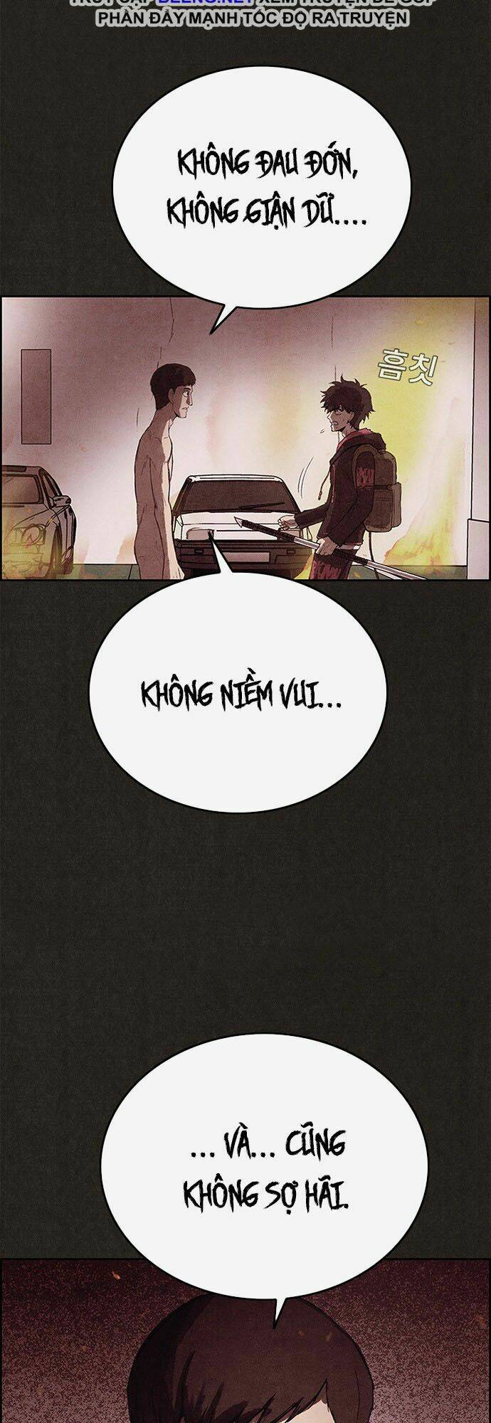 quái vật tại chung cư xanh chapter 124 54