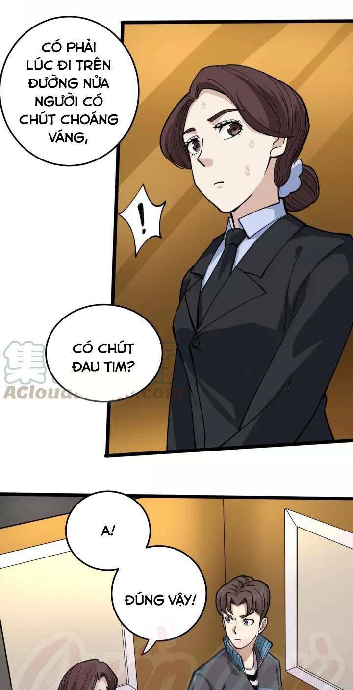 hồi xuân tiểu độc y chapter 42 5