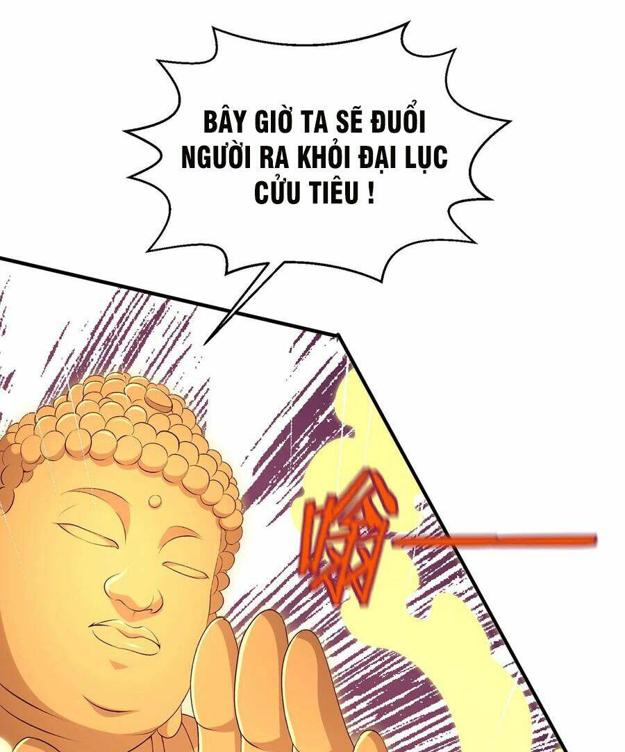 tiên vương trùng sinh chapter 260 18