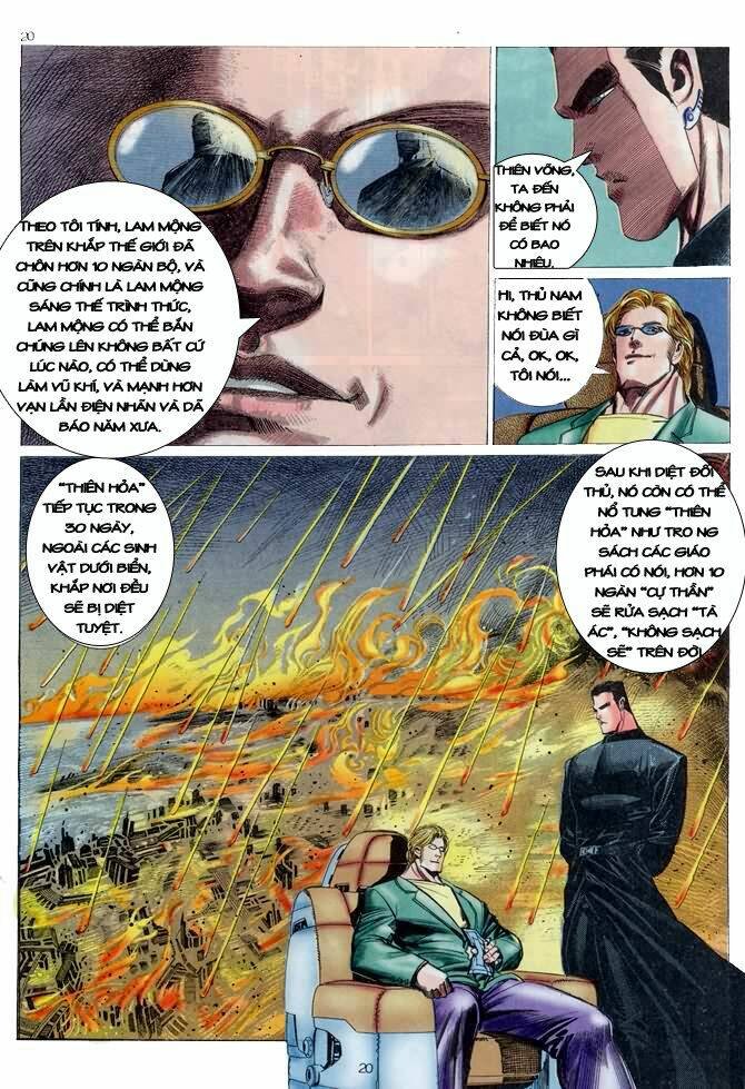 hải hổ 2 chapter 38 20