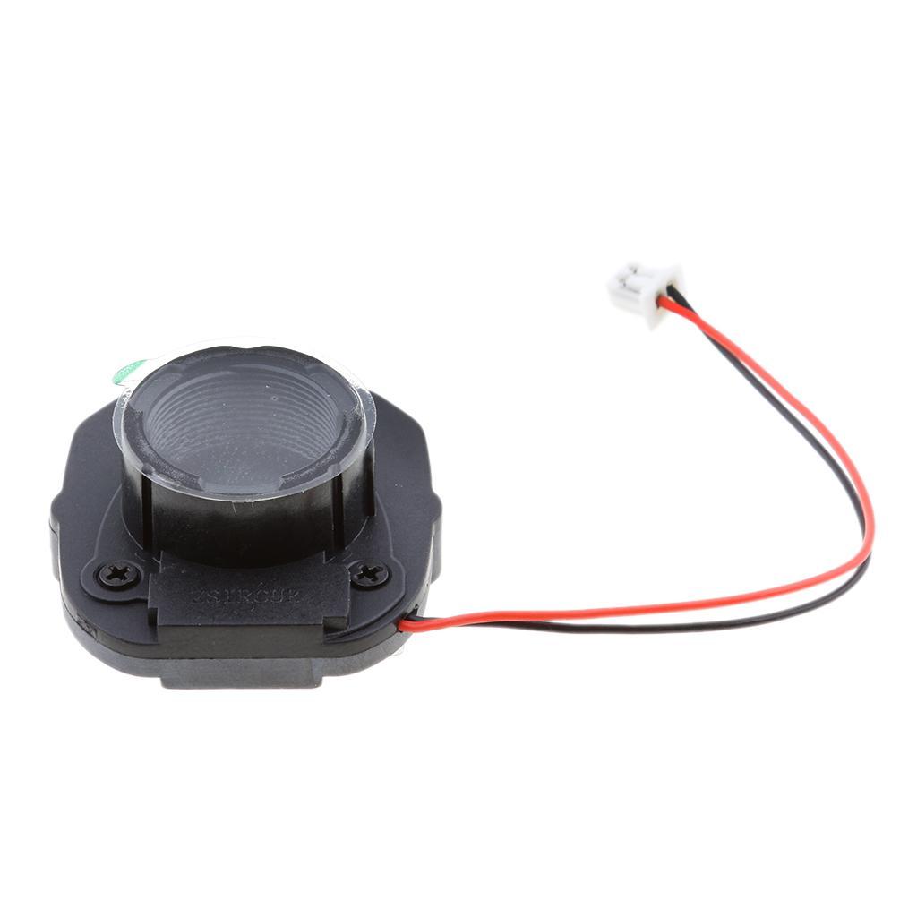 HD M12 IR-CUT Day/Night Filter Switcher for CCTV