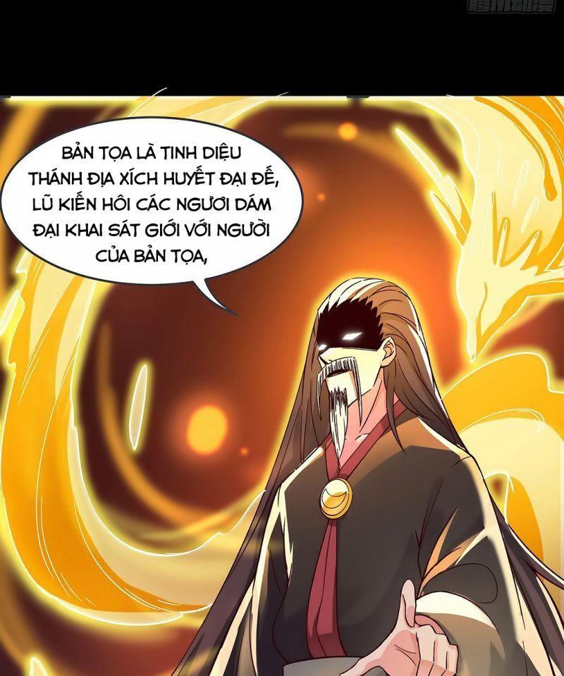 đồ đệ ta toàn là nữ ma đầu chapter 10 17