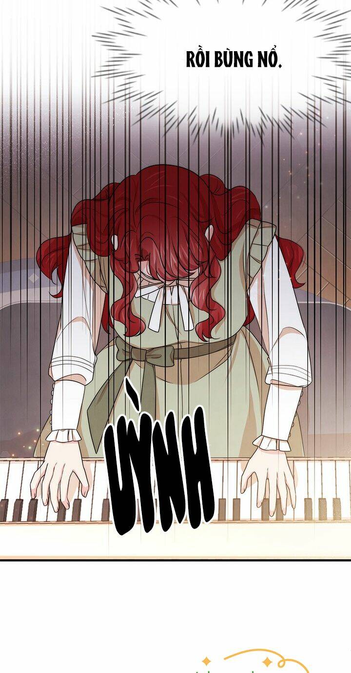 tiểu thư scarlet, em không muốn trả thù sao? chapter 39 25