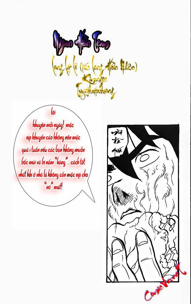 ultimate!! hentai kamen chapter 38 16