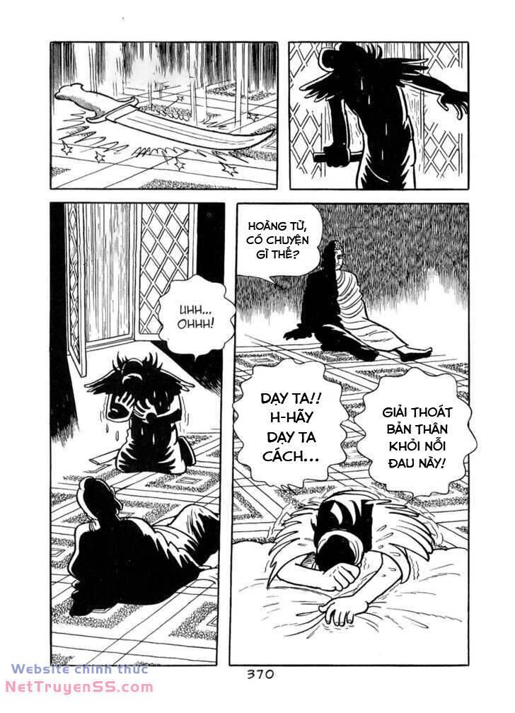 buddha - truyền thuyết đức phật chapter 59 32