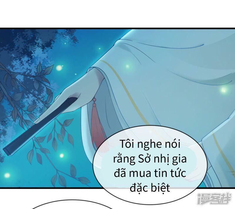 thịnh thế thiên kiêu chapter 17 4
