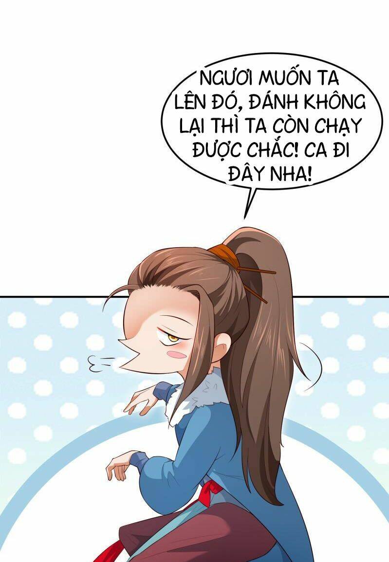 ma nhị đại chapter 17 4