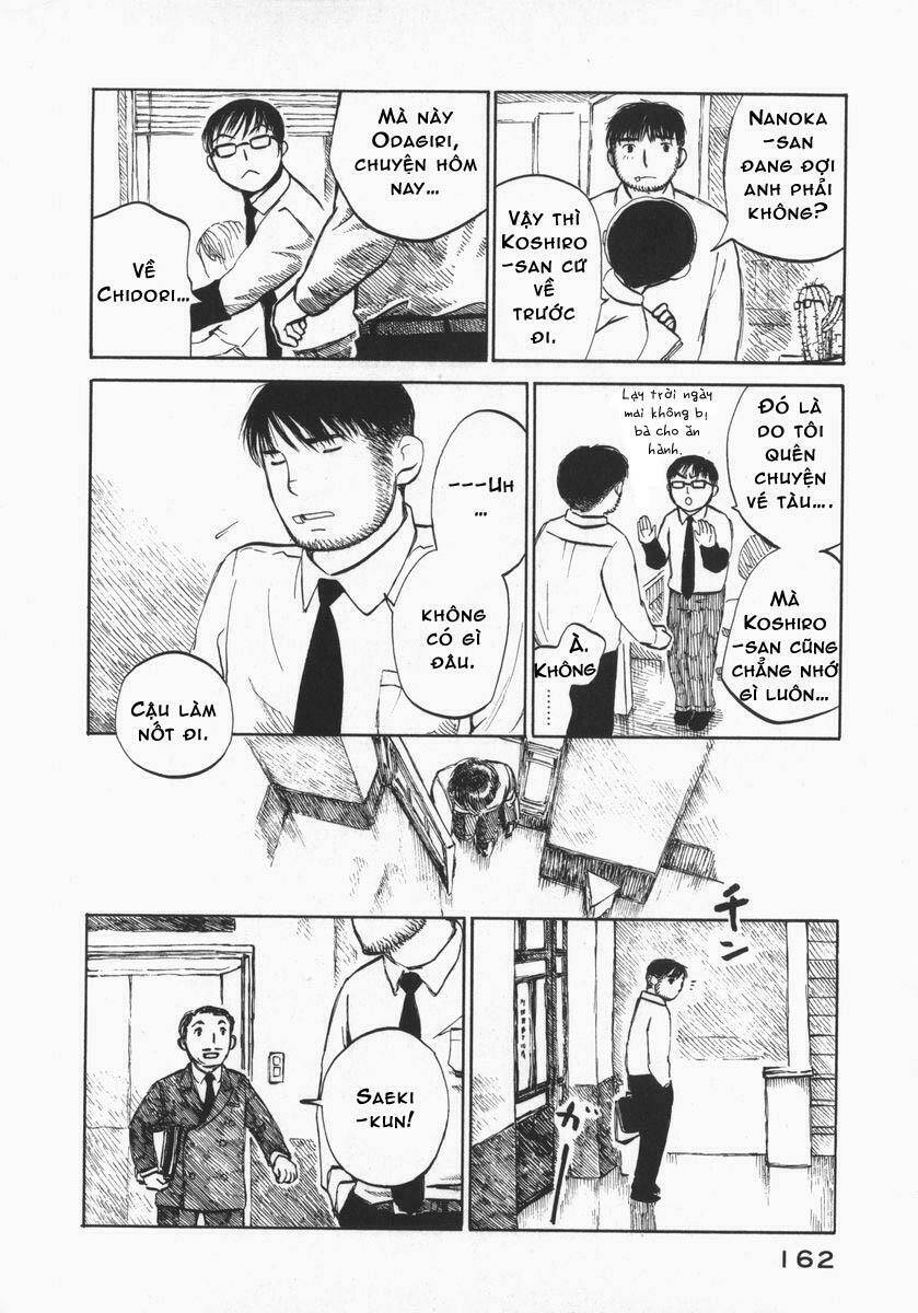 koi kaze chapter 27 13