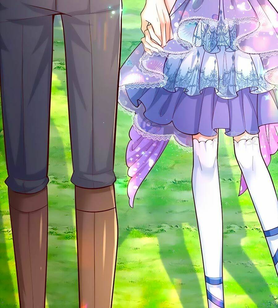 bỗng một ngày trở thành con gái nhà vua chapter 195 22