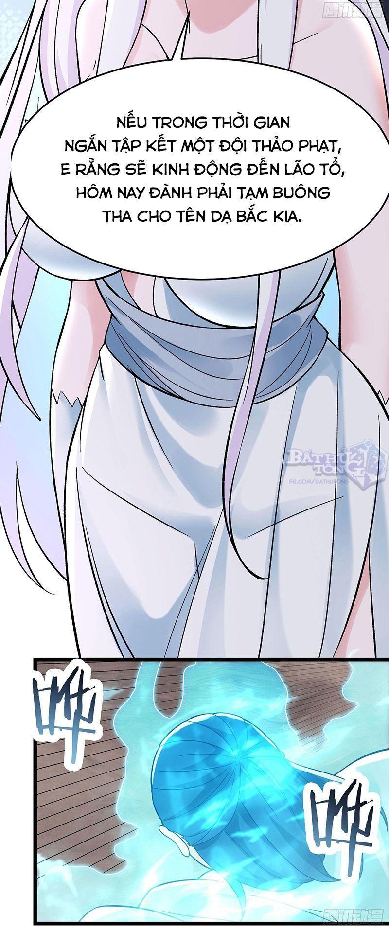 đồ đệ ta toàn là nữ ma đầu chapter 86 8