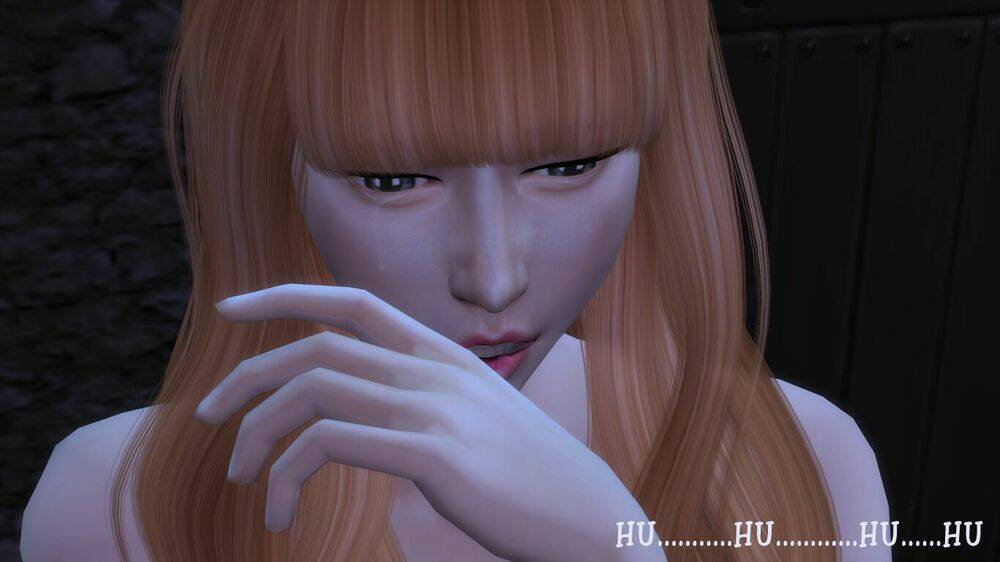 cô dâu giả mạo [truyện sims] chapter 35 27