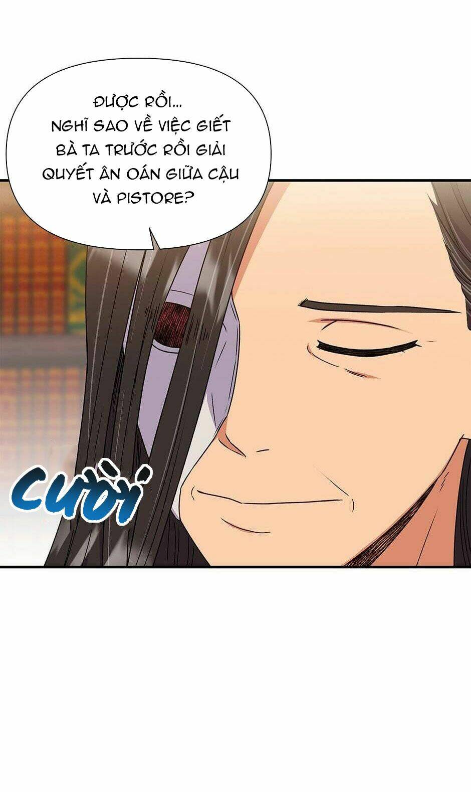 khế ước của nữ công tước quái vật chapter 113 8