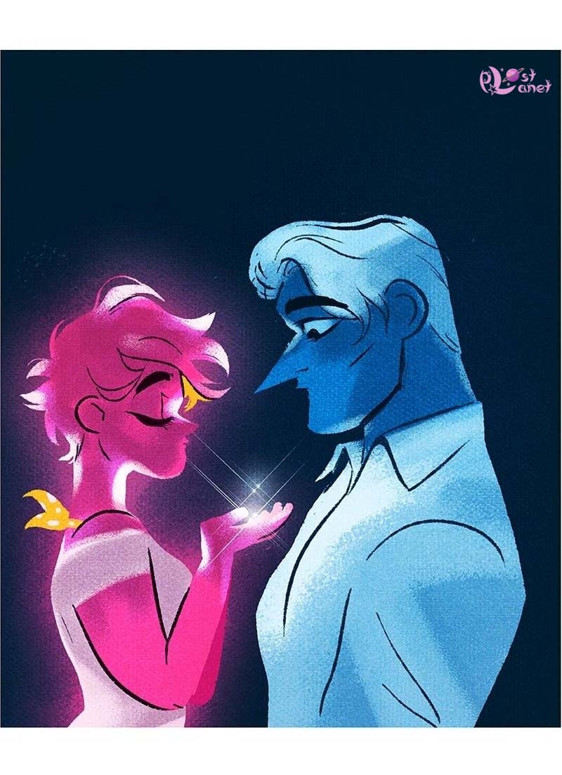 thần thoại olympus chapter 80 36