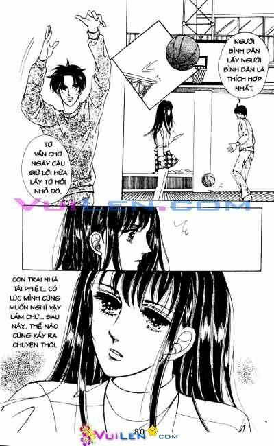 nụ hôn nồng thắm chapter 8 80