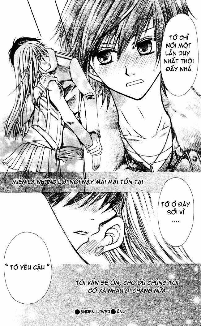 tổng hợp one shot. chapter 296 33