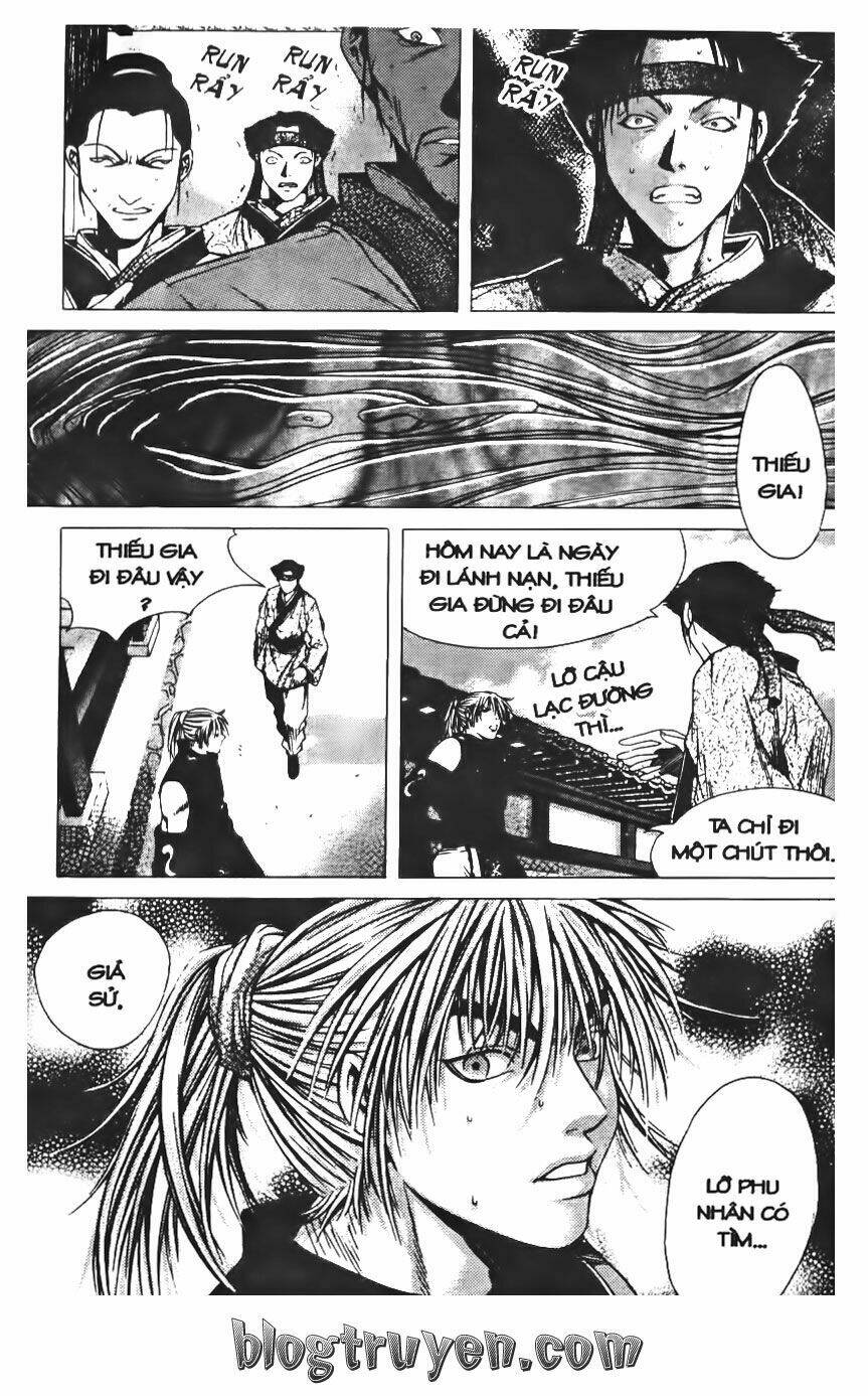 threads of time - dòng thời gian chapter 16 26