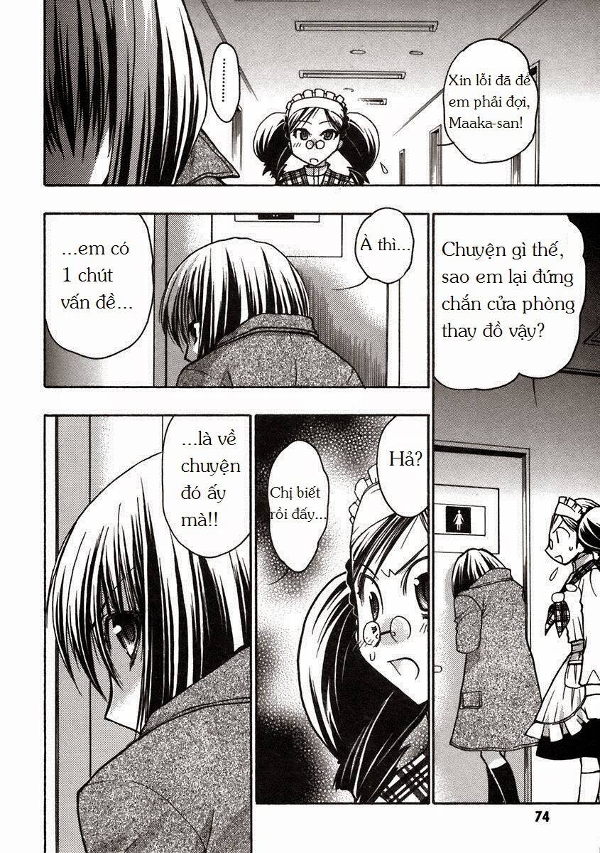 little vampire chapter 41 35