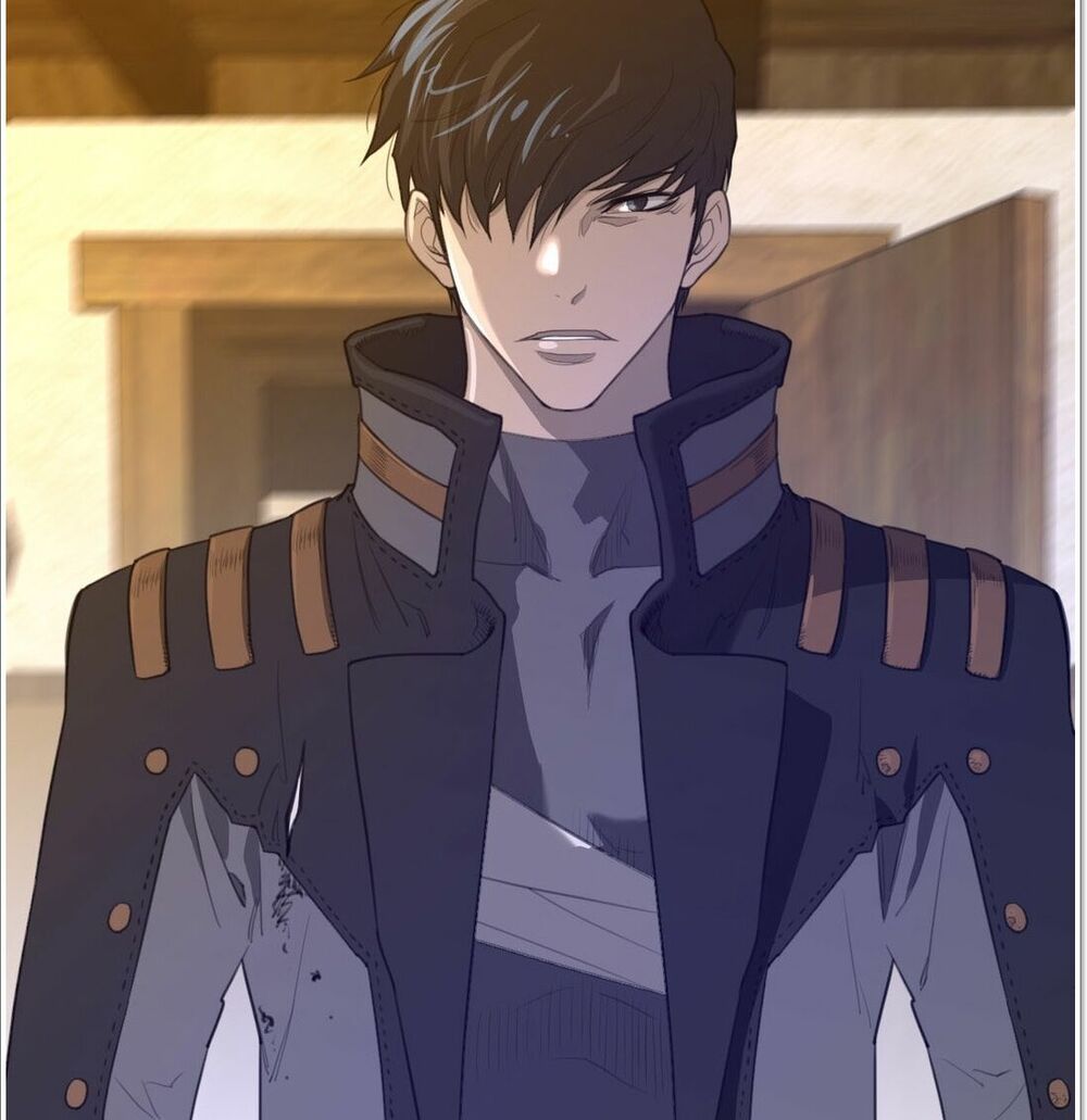 một nửa hoàn hảo chapter 37 65