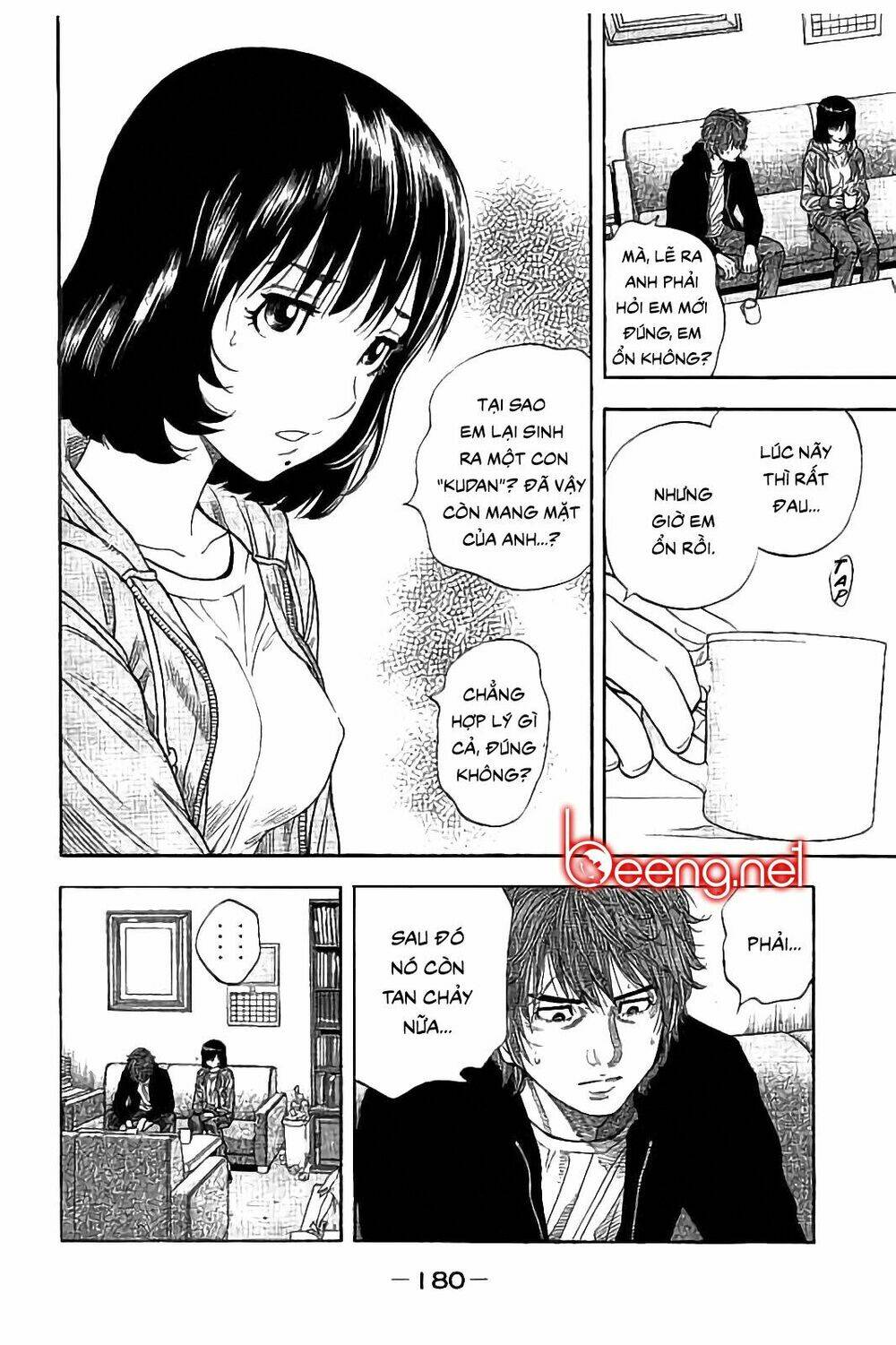 cái chết sau 7 ngày chapter 27 11