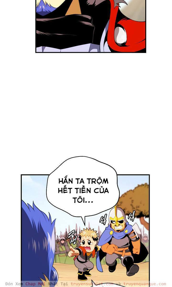 tôi sinh ra để làm người vĩ đại chapter 14 67