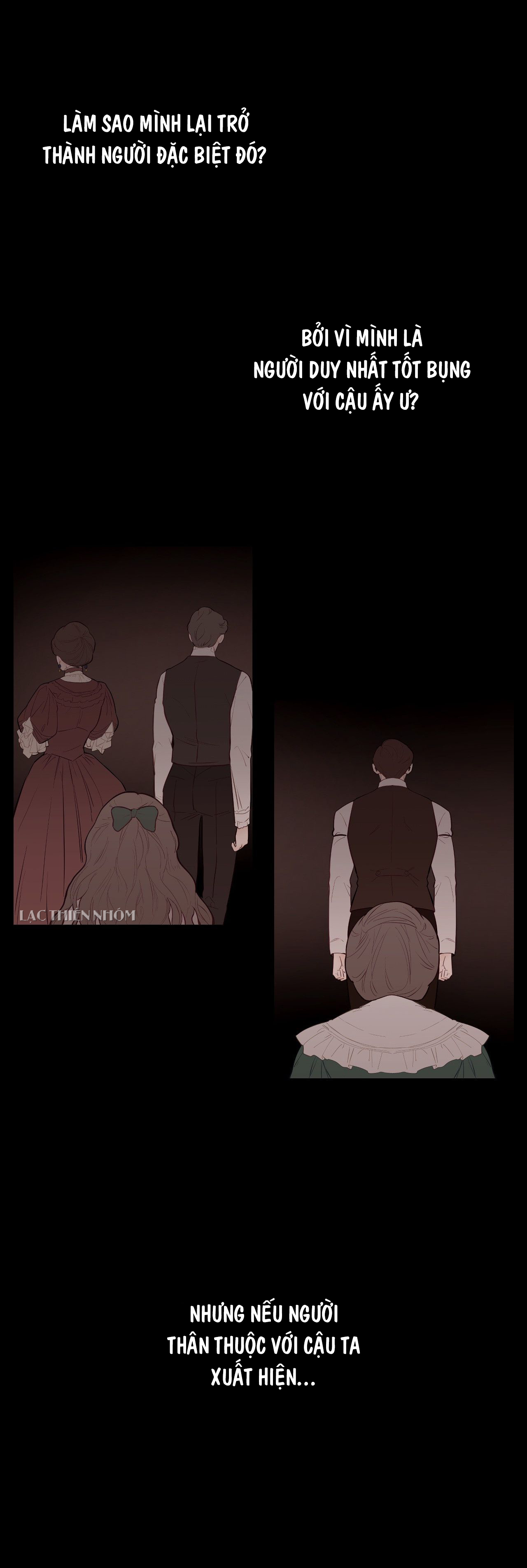 máu của nàng giselle chapter 12 38