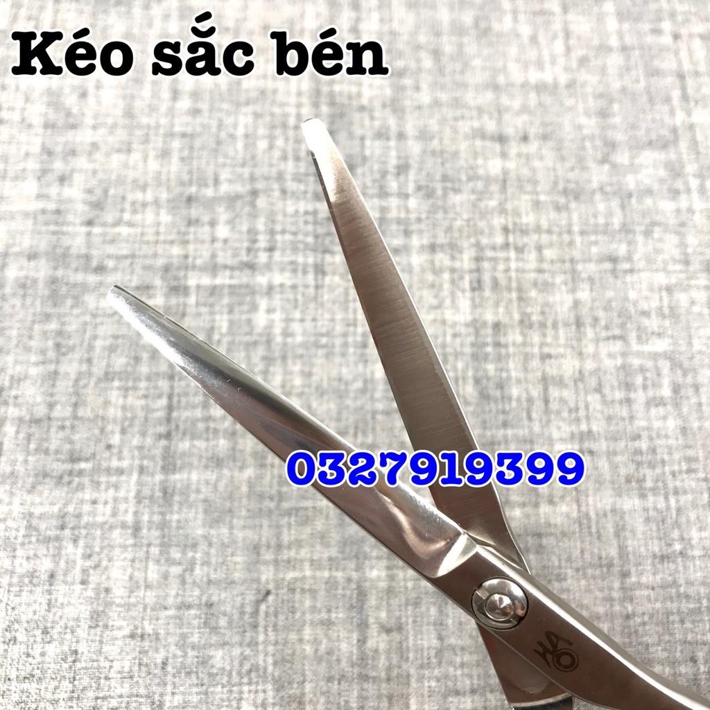 Kéo cắt tóc siêu bén HAO 5.5in