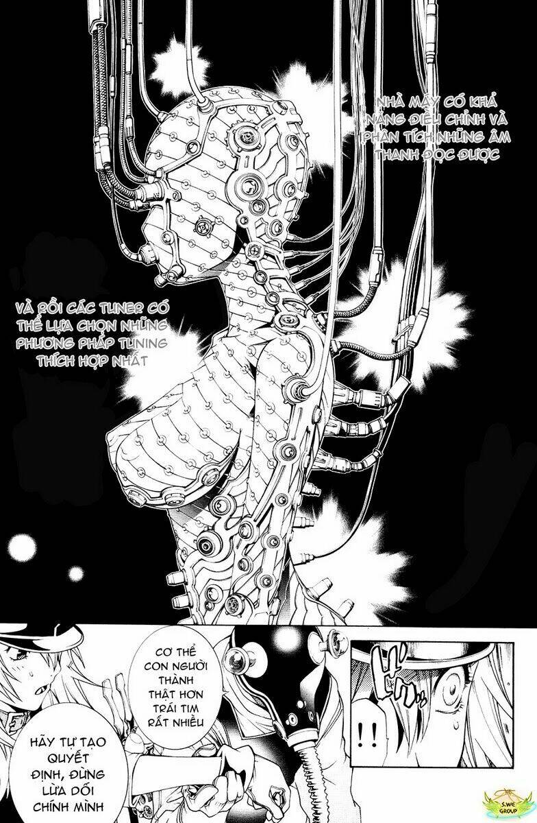air gear chapter 145 14