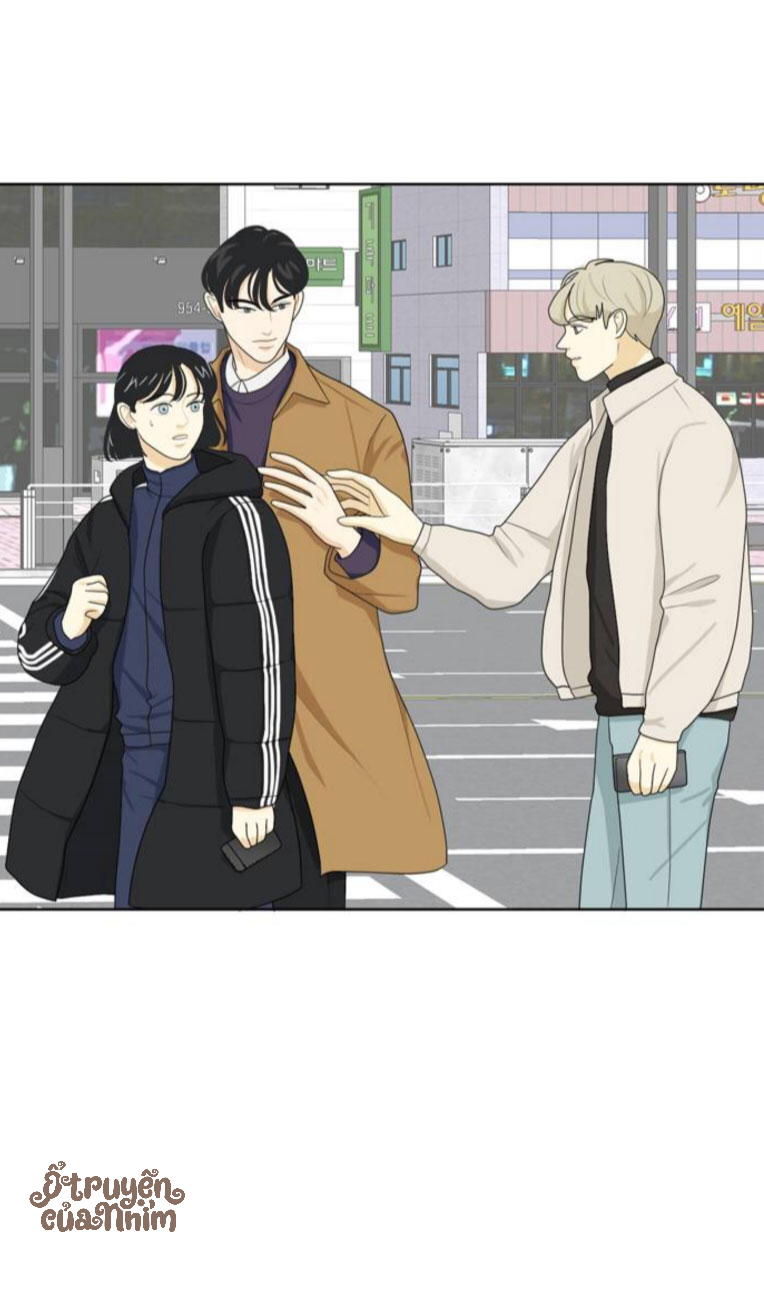 sống chung một nhà chapter 30 51