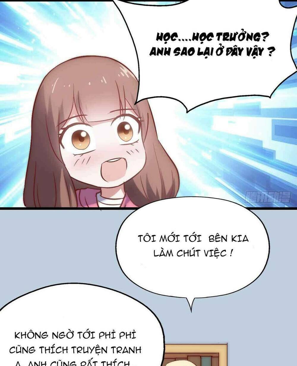 ác ma bàn bên chapter 24 11