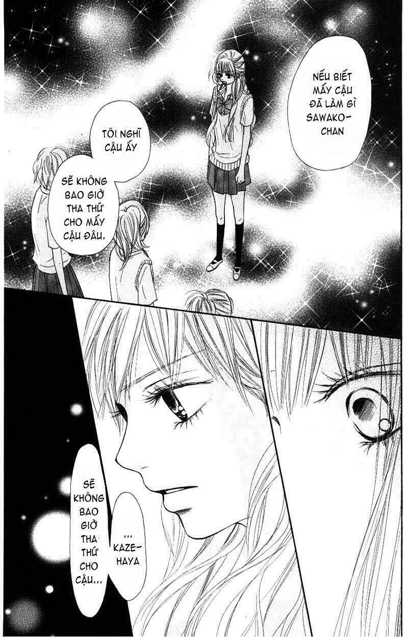 anh đã cho em biết bao thứ đầu tiên chapter 43 9