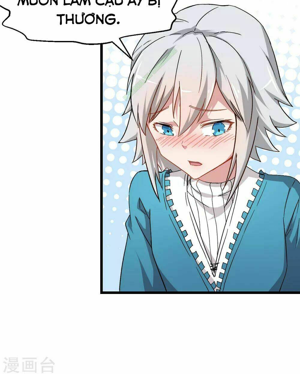 vườn trường cuồng sư hệ thống chapter 27 8