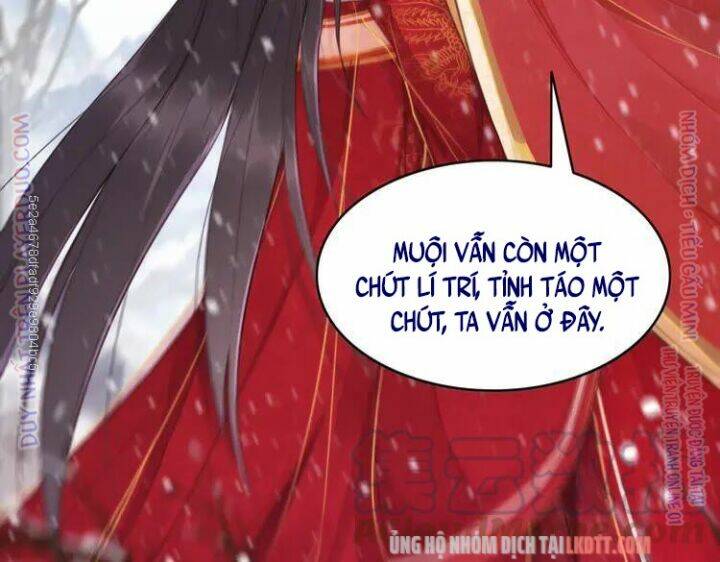 trọng sinh bá sủng nhiếp chính vương quá mạnh mẽ chapter 215 40