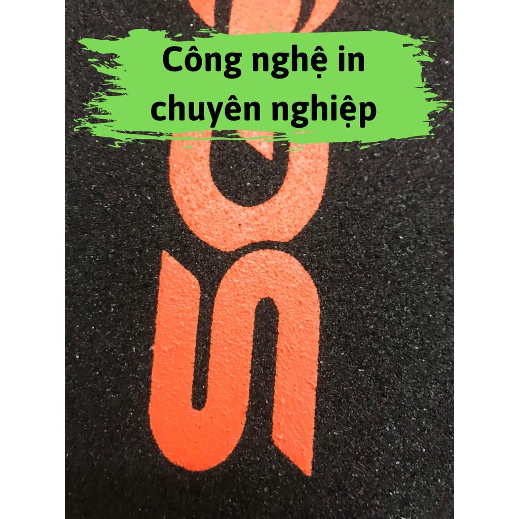 Giấy nhám (Grip) Ván trượt Skateboard Chính hãng - Siêu dính - Siêu chuyên nghiệp