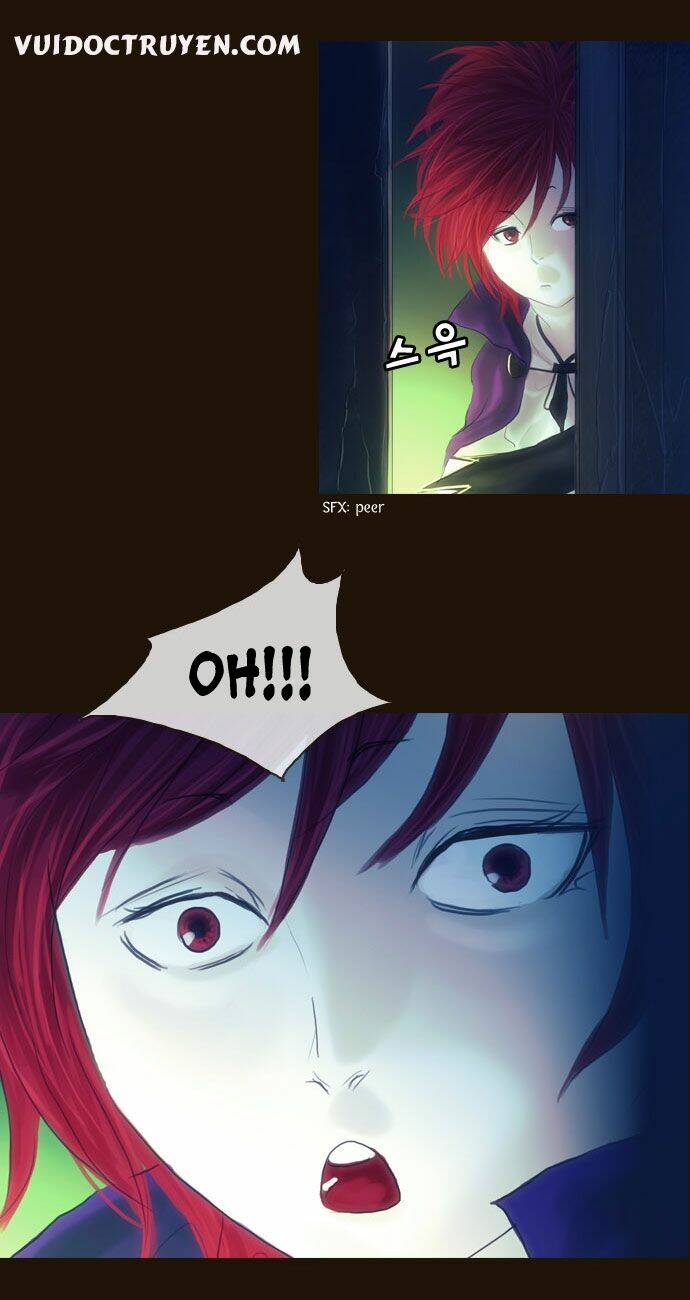 hội ảo thuật chapter 91 18