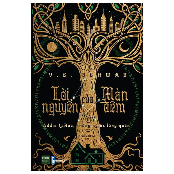 Lời Nguyền Của Màn Đêm